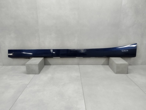 Listwa progowa lewa BMW 1 F20 próg 5D 11-19