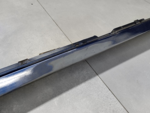 Listwa progowa lewa BMW 1 F20 próg 5D 11-19