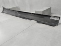Listwa progowa lewa BMW 1 F20 próg 5D 11-19