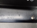 Listwa progowa lewa BMW 1 F20 próg 5D 11-19