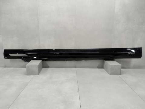 Listwa progowa lewa BMW i5 G60 G61 xDRIVE eDRIVE M60 23-