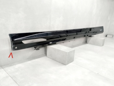 Listwa progowa lewa BMW i5 G60 G61 xDRIVE eDRIVE M60 23-
