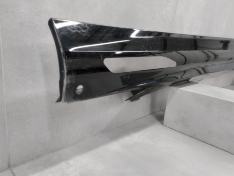 Listwa progowa lewa BMW i5 G60 G61 xDRIVE eDRIVE M60 23-