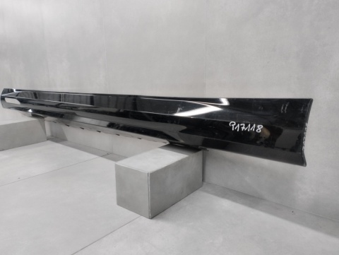 Listwa progowa lewa BMW i5 G60 G61 xDRIVE eDRIVE M60 23-