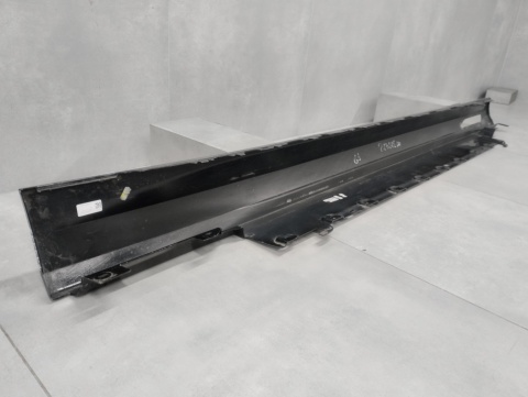 Listwa progowa lewa BMW i5 G60 G61 xDRIVE eDRIVE M60 23-