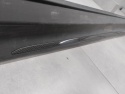 Listwa progowa lewa Porsche TAYCAN 9J1 20- TURBO S 4S GTS