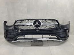 Zderzak przód przedni Mercedes GLC X253 C253 253 lift AMG 19-22