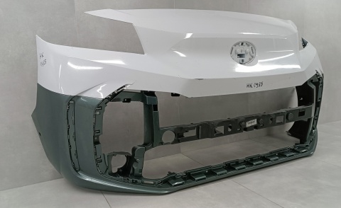 Zderzak przód przedni Toyota ProAce II Verso lift 23-