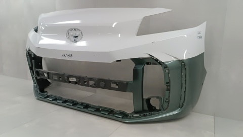 Zderzak przód przedni Toyota ProAce II Verso lift 23-