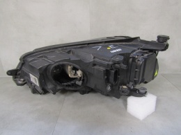 LAMPA VOLKSWAGEN Golf 7 R-Line Xenon Skrętny Led 4 Moduły RH PRAWA 5G1941752BA