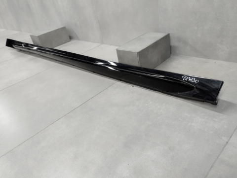 Listwa progowa lewa BMW G80 M3 20- M-3 51778084407