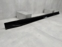 Listwa progowa lewa BMW G80 M3 20- M-3 51778084407