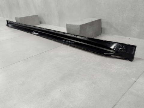 Listwa progowa lewa BMW G80 M3 20- M-3 51778084407