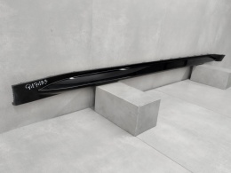 Listwa progowa prawa BMW G80 M3 20 M-3 51778084408