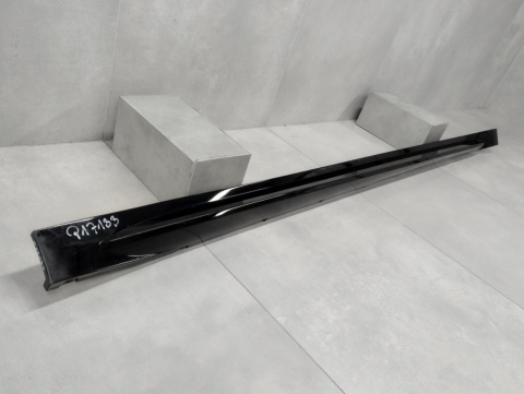 Listwa progowa prawa BMW G80 M3 20 M-3 51778084408