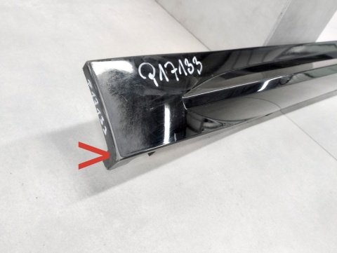 Listwa progowa prawa BMW G80 M3 20 M-3 51778084408
