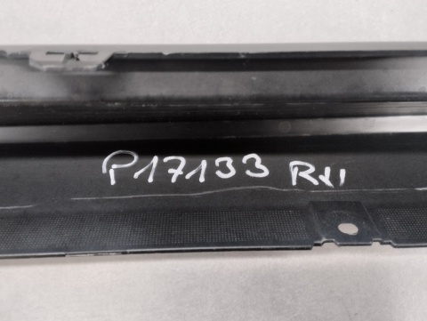 Listwa progowa prawa BMW G80 M3 20 M-3 51778084408