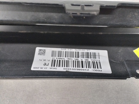 Listwa progowa prawa BMW G80 M3 20 M-3 51778084408