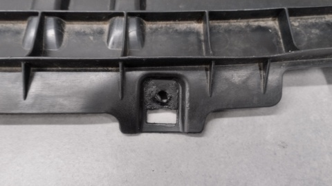 Osłona płyta podłoga zderzaka VW ID4 ID.4 ID 4 11A 20-