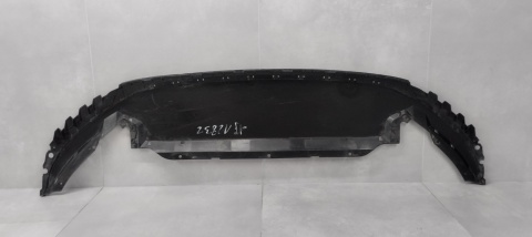 Osłona płyta podłoga zderzaka VW POLO VI 2GS805903F 17-