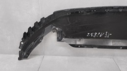 Osłona płyta podłoga zderzaka VW POLO VI 2GS805903F 17-