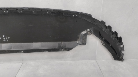 Osłona płyta podłoga zderzaka VW POLO VI 2GS805903F 17-