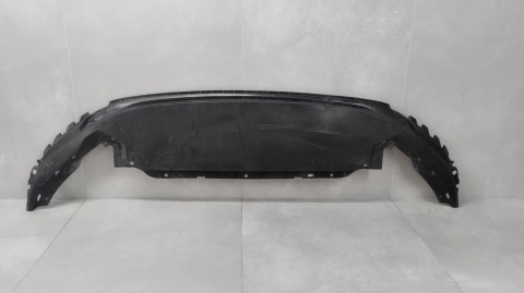Osłona płyta podłoga zderzaka VW POLO VI 2GS805903F 17-