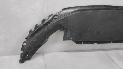 Osłona płyta podłoga zderzaka VW POLO VI 2GS805903F 17-