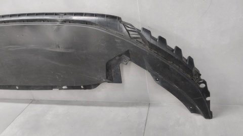 Osłona płyta podłoga zderzaka VW POLO VI 2GS805903F 17-
