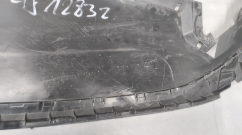 Osłona płyta podłoga zderzaka VW POLO VI 2GS805903F 17-