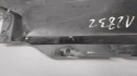 Osłona płyta podłoga zderzaka VW POLO VI 2GS805903F 17-