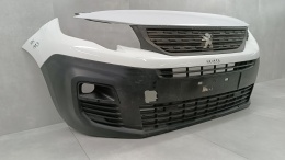 Zderzak przód Peugeot Partner III IV 19-22 / + osłona