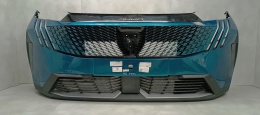 Zderzak przód przedni Peugeot 3008 III E-3008 23- / + ledy