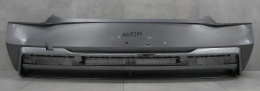 Zderzak tył tylny Hyundai Ioniq 5 V LIFT 24-