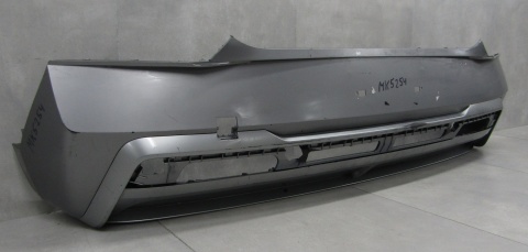 Zderzak tył tylny Hyundai Ioniq 5 V LIFT 24-
