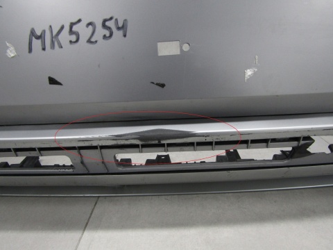 Zderzak tył tylny Hyundai Ioniq 5 V LIFT 24-