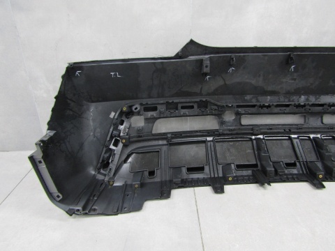 Zderzak tył tylny Hyundai Ioniq 5 V LIFT 24-