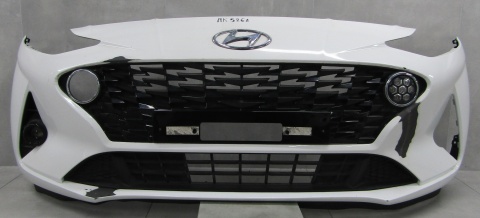 Zderzak przód przedni Hyundai I10 I 10 3 III 19-22