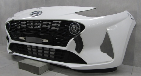 Zderzak przód przedni Hyundai I10 I 10 3 III 19-22