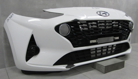 Zderzak przód przedni Hyundai I10 I 10 3 III 19-22