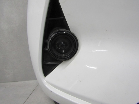 Zderzak przód przedni Hyundai I10 I 10 3 III 19-22