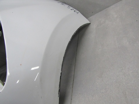 Zderzak przód przedni Hyundai I10 I 10 3 III 19-22