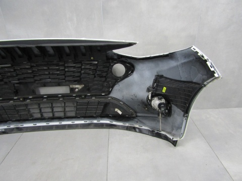 Zderzak przód przedni Hyundai I10 I 10 3 III 19-22