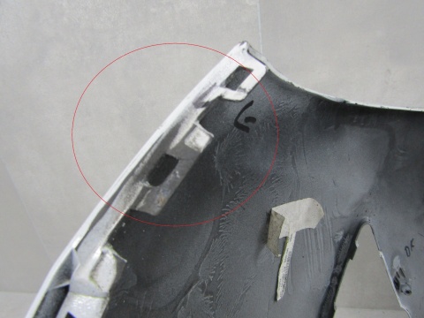 Zderzak przód przedni Hyundai I10 I 10 3 III 19-22