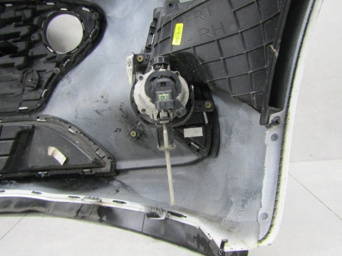 Zderzak przód przedni Hyundai I10 I 10 3 III 19-22