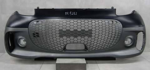 Zderzak przód przedni Smart ForTwo EQ A453 19-24