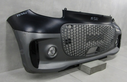 Zderzak przód przedni Smart ForTwo EQ A453 19-24