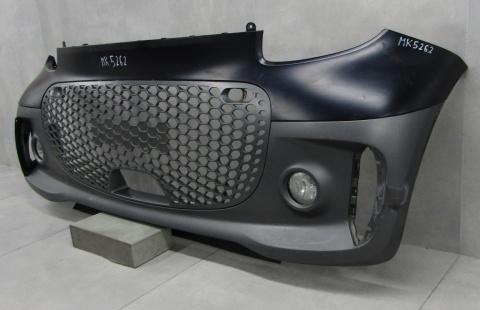 Zderzak przód przedni Smart ForTwo EQ A453 19-24
