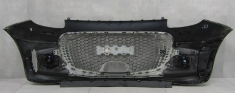 Zderzak przód przedni Smart ForTwo EQ A453 19-24
