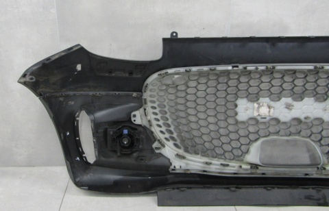 Zderzak przód przedni Smart ForTwo EQ A453 19-24